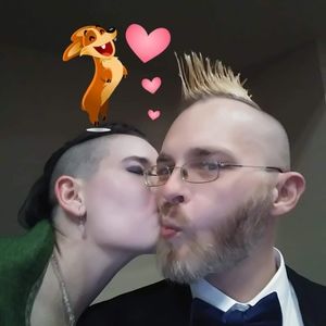 Meet your Posher, Ken